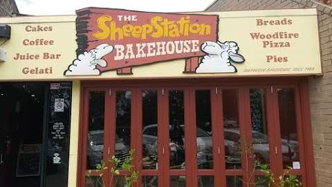 Photo: Sheep Station Bakehouse
